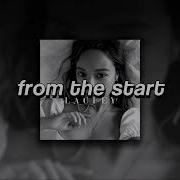 Laufey From The Start Slowed Reverb