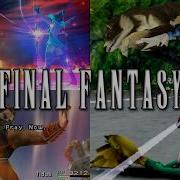 Final Fantasy EVERY Limit Break Ability 1994 2024