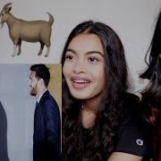 Лионель Месси GOAT Официальный фильм РЕАКЦИЯ