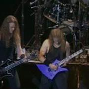 Iced Earth Watching Over Me Alive In Athens 1999