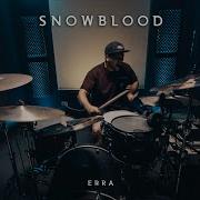 ERRA Snowblood Drum Cover