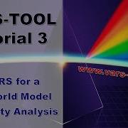 VARS TOOL Tutorial 3 Sensitivity Analysis With Correlated And Non Uniformly Distributed Inputs