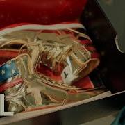 Trump Sneakers SNL