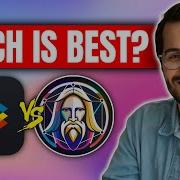 Scenario Gg Vs Leonardo AI Which AI Is Best For Game Art