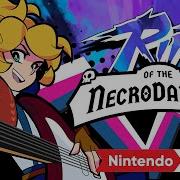 Rift Of The NecroDancer Launch Trailer Nintendo Switch