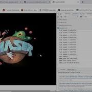 Phaser JS Progress Bar 02 Recap Of Part 1 Asset Preloading Using Phaser Webpack Loader