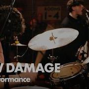 NEW DAMAGE In The Ring Live At Eiger Studios