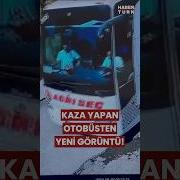 Ankara Da Kaza Yapan Yolcu Otobüsüne Ait Son Görüntüler Ortaya çıktı Shorts Kaza