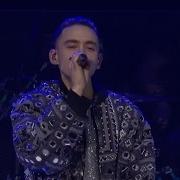 Olly Alexander Years Years Shine Live
