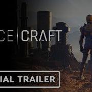 SpaceCraft Official Early Access Launch Trailer