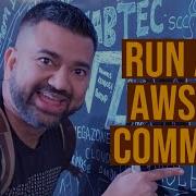 Run Any AWS CLI Command Run CloudFormation Using AWS CLI How To Use AWS CLI Reference