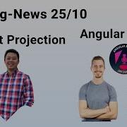 Ng News 25 10 Advanced Content Projection Angular 2025
