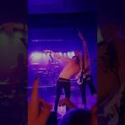 Chase Atlantic Cassie Live In Cologne Europe UK Tour 2018