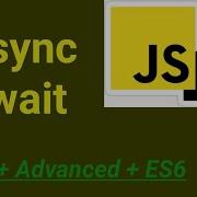 JS Async Await 32 JavaScript Hindi