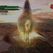 Devil May Cry 4 Bloody Palace Trish Gloria Costume
