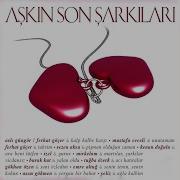 Seni Özledim