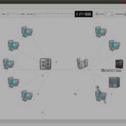 IPv6 Network Simulator Ns3 Network Simulator 3