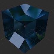 How To Make A Hypercube In Blender