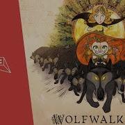 Kíla Howls The Wolf Moll S Song Wolf Run Free From The Movie WolfWalkers