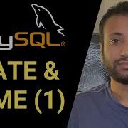Bangla Database Tutorial 46 Date And Time In SQL Part 1