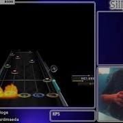 Clone Hero Penger 762k KEYBOARD
