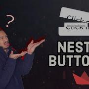 How To Make NESTED Buttons In Streamlit With Session State