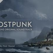 12 Final Push Frostpunk Expansions Original Soundtrack