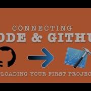 How To Link Github Xcode Creating Uploading A Project