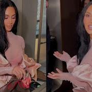 Kim Kardashian S Nike Skims Pop Up In Paris Styling Athleisure Luxury Fits Checkout Chaos