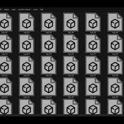 3ds Max Batch Export Fbx Every Single Object In One Folder