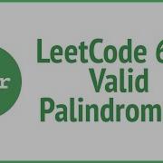 LeetCode 680 Valid Palindrome II JSer JavaScript Algorithm