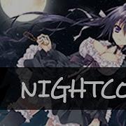 Nightcore Italobrothers Moonlight Shadow