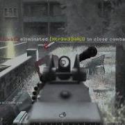 CoD 4 Zombie Alpha X Mode Xtr3m3 Clan