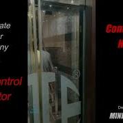 Voice Control Elevator Alexa Control Elevator IOT Alexa Arduino