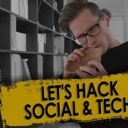 Let S Hack Social Tech ChangeMakers ON Hackathon 2018