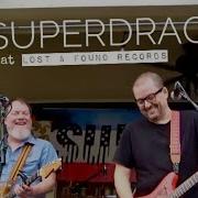 SUPERDRAG Multiple Camera Lost Found Records Full Live Set