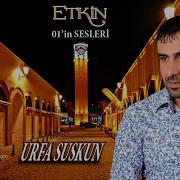 ETKİN URFA SUSKUN
