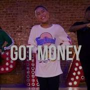 Lil Wayne Ft T Pain Got Money Phil Wright Choreography Ig Phil Wright
