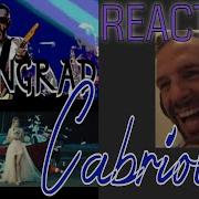 LENINGRAD CABRIOLET American Rock Musician REACTION