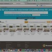BrowserStack Check Your Website With This