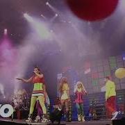 OV7 No Es Obsesión En Vivo Desde El Palacio De Los Deportes