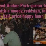 Inside Estelle S Wicker Park Reopening Chicago Bar Remodel New Cocktails Late Night Food