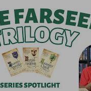 Is The Farseer Trilogy Worth It Honest Review Of Robin Hobb S Books Robinhobb