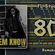 T I Let Em Know Prod By Pharrell Williams FL Studio Remake FLP
