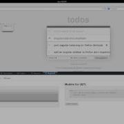 AngularJS Batarang Returns On Firefox