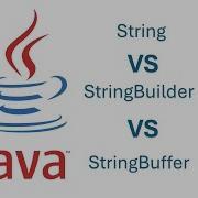 String Vs StringBuilder Vs StringBuffer In Java With Examples