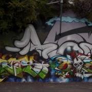 Macky Gee Rampage