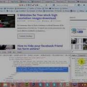 How To Use Developer Tool Firebug