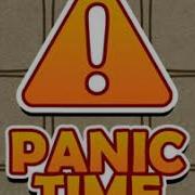 BOMB PANIC STAGE 8