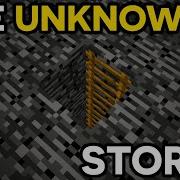 Minecrafts UNKNOWN History Of Breaking Bedrock BLOCKS